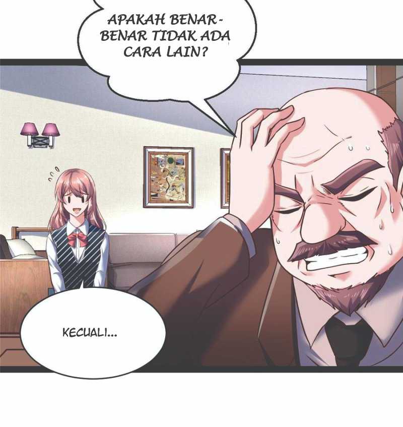 Rebirth Into the Strongest Immortal Cultivator chapter 32